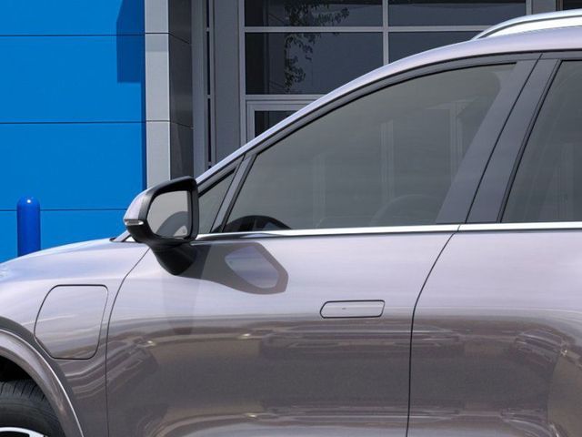2025 Chevrolet Equinox EV LT photo