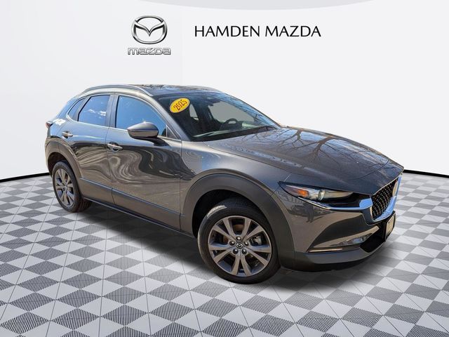 2025 Mazda CX-30 2.5 S Preferred AWD