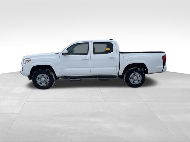used 2023 Toyota Tacoma car, priced at $34,099