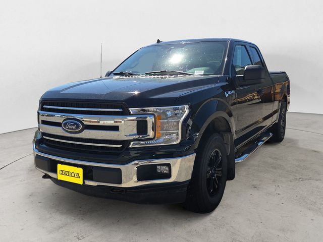 2019 Ford F-150 Pickup Truck 6-Speed Automatic
