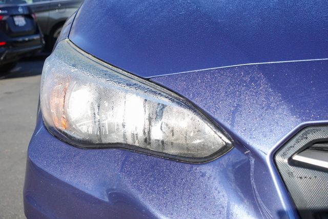 used 2018 Subaru Crosstrek car, priced at $15,981