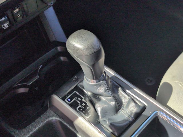 Used 2018 Toyota Tacoma SR5 4D Double Cab