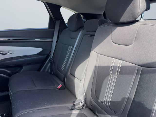 Certified Used 2024 Black Hyundai SEL image 13