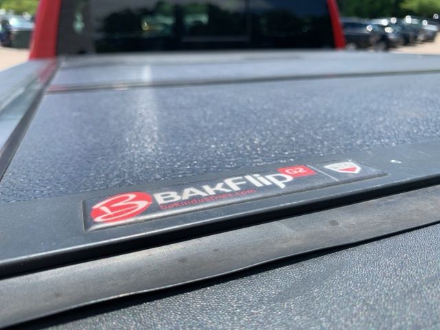 2019 RAM 1500 Big Horn/Lone Star photo
