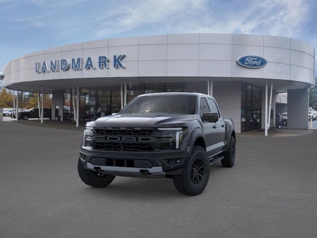 new 2026 Ford F-150 car, priced at $93,885