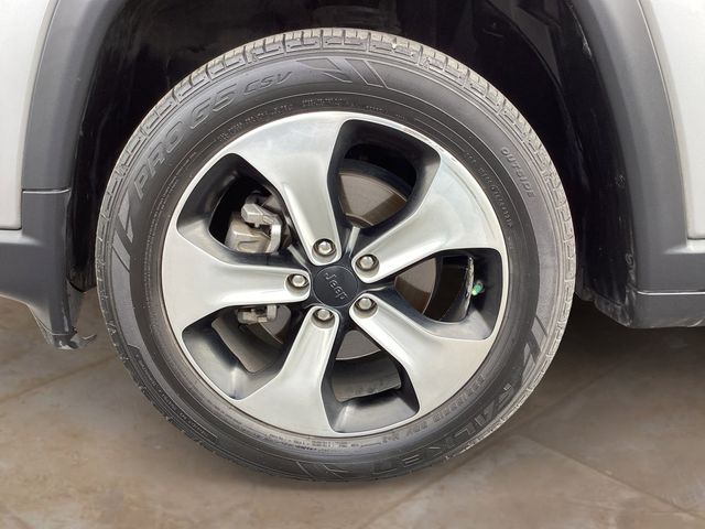 Used Car 2018 Jeep Compass  Latitude For Sale Under $15,000 In San Antonio, Texas