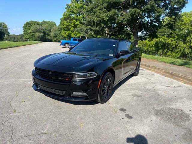 Used 2023 Dodge Charger Sedan
