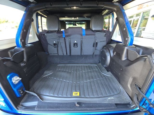 Photo of 2021 Jeep Wrangler Unlimited Rubicon 4xe in Dallas, GA - 15,  2021 Jeep Wrangler Unlimited Rubicon 4xe:C02454