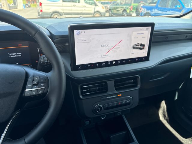 new 2026 Ford Maverick car, priced at $36,460