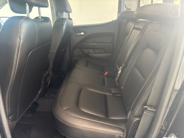 Used 2018 Chevrolet Colorado Truck