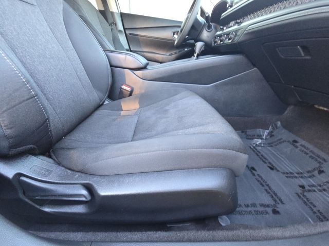 2024 Honda Accord LX:B02180