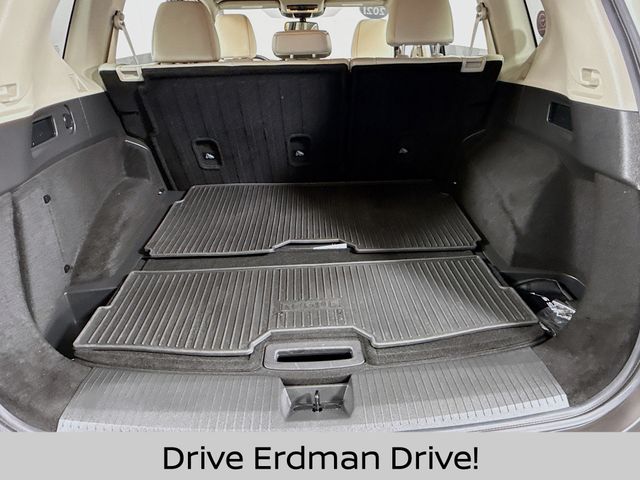 Used 2021 Nissan Rogue SUV