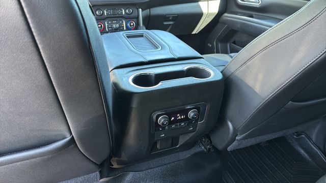 Used 2022 Red Chevrolet Z71 image 21