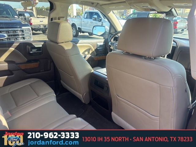 Used Car 2017 Gmc Sierra 1500  Slt For Sale Under $20,000 In San Antonio, Texas