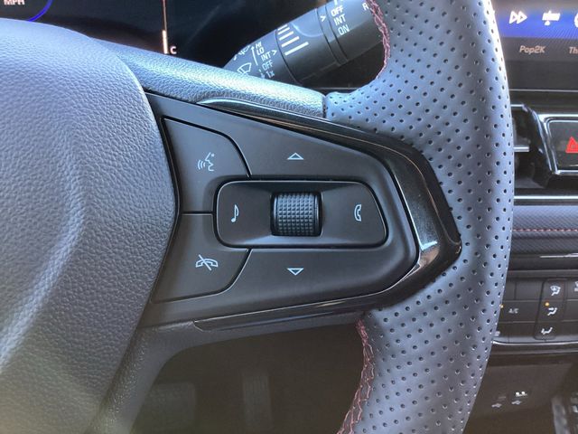 Used Car 2024 Chevrolet Trailblazer  Rs For Sale Under $30,000 In San Antonio, Texas