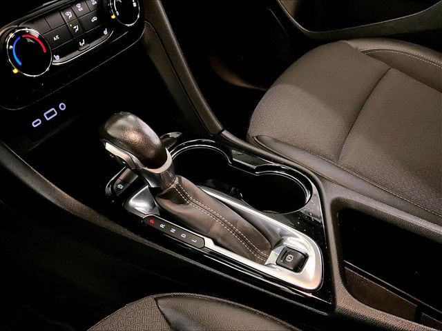 2023 Buick Encore GX Preferred Black at South Hills Kia