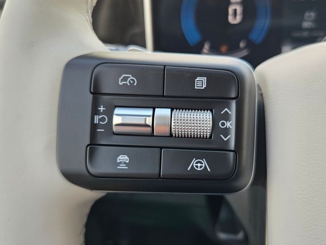 2027 Hyundai Santa Fe
