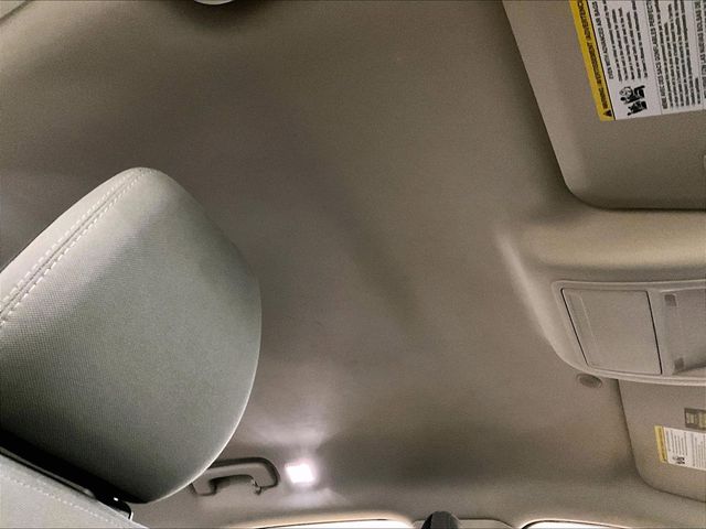 2020 Ford Escape SE Black at Phil Fitts Ford