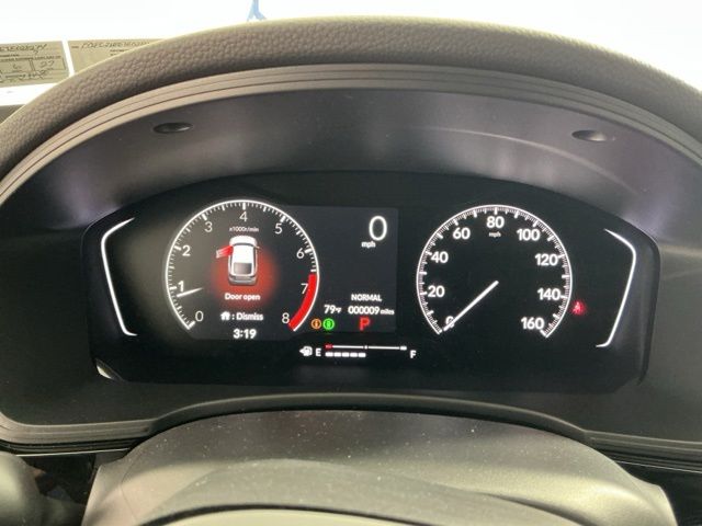 new 2026 Honda Civic car, priced at $29,545