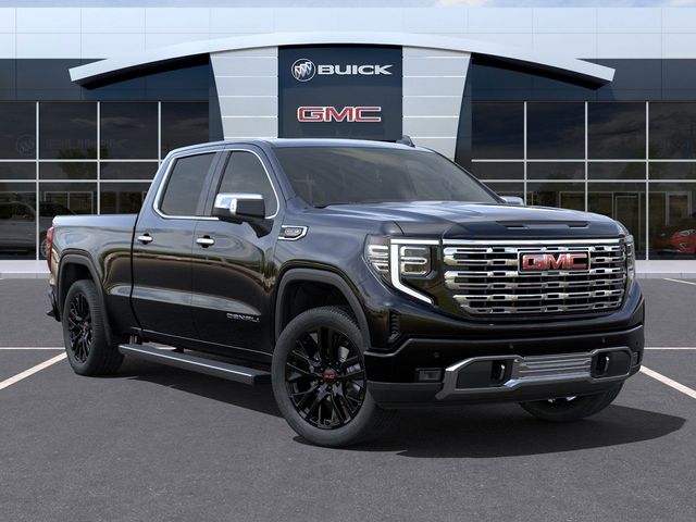 2024 GMC Sierra 1500 Denali 7