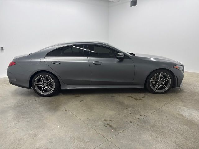Used 2019  Mercedes-Benz CLS 450 image 4