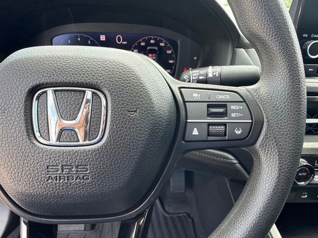 2025 Honda Accord - $27,888