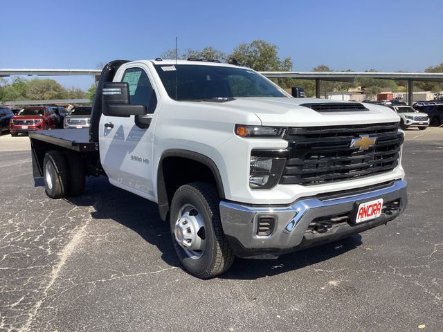 New Car 2024 Chevrolet Silverado 3500hd  Work Truck For Sale Under $60,000 In San Antonio, Texas