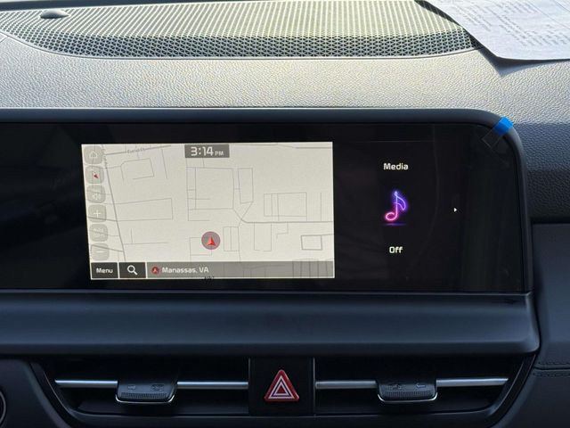 2026 Kia Seltos SX - Photo 18