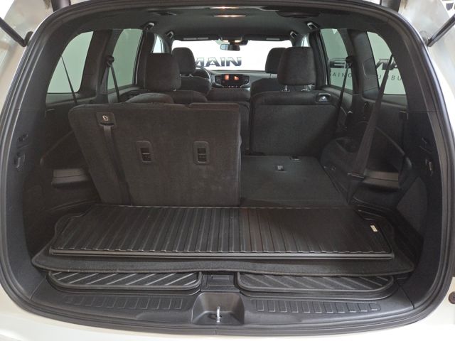 2022 Honda Pilot Sport photo 18