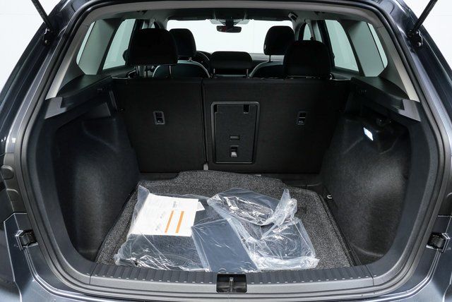 new 2026 Volkswagen Taos car, priced at $29,566