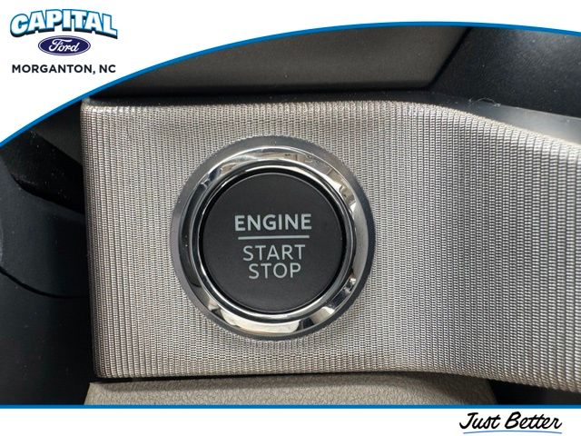 New 2026 Gray Ford Platinum image 35