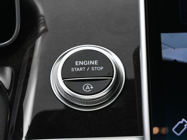 Used 2025 Mercedes-benz S-Class Sedan
