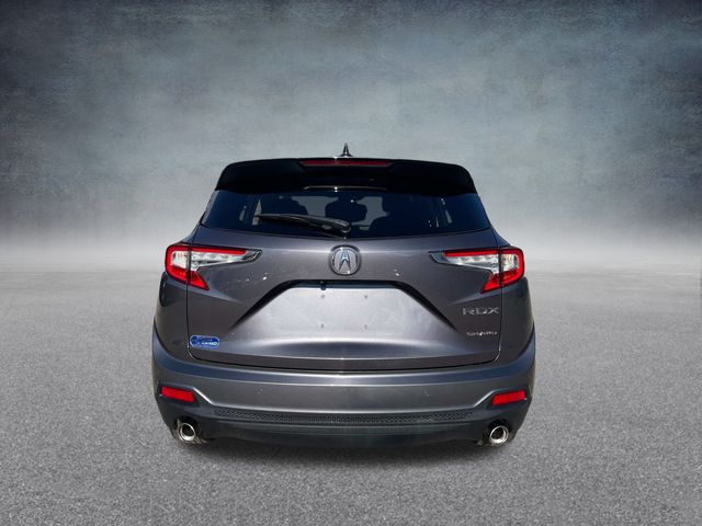 2019 Acura RDX Technology Package 6