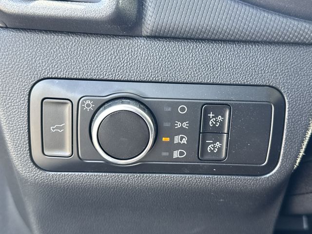 new 2025 Ford Bronco Sport car, priced at $30,134