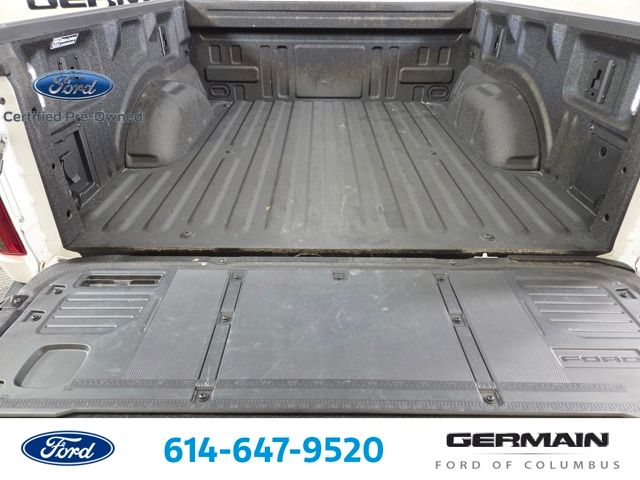 Certified Used 2024  Ford XLT image 23