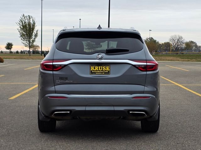 2021 Buick Enclave AWD Avenir