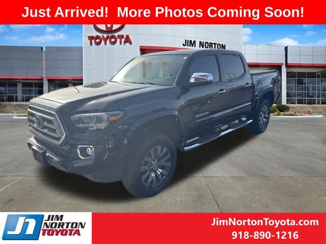 Used 2023 Toyota Tacoma Truck