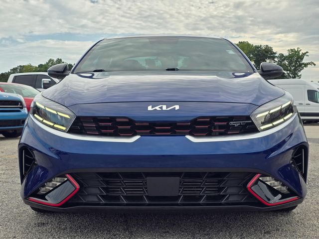 2024 Kia Forte GT:169620A
