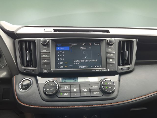 Used 2016 Toyota RAV4 SUV