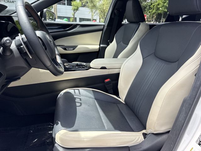 Used 2024 Lexus NX SUV