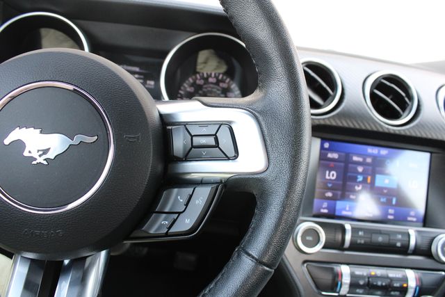 Used 2022 Black Ford EcoBoost image 12