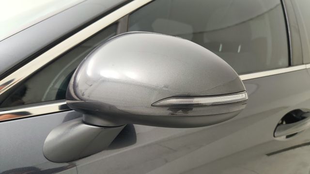 2020 Hyundai Sonata SEL Gray at Parkway Family Mazda