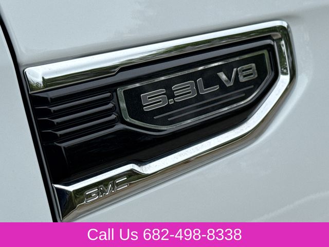 Used 2025 GMC Sierra 1500 Truck