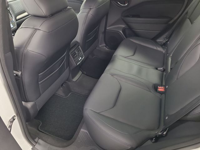 2026 – Subaru – Forester