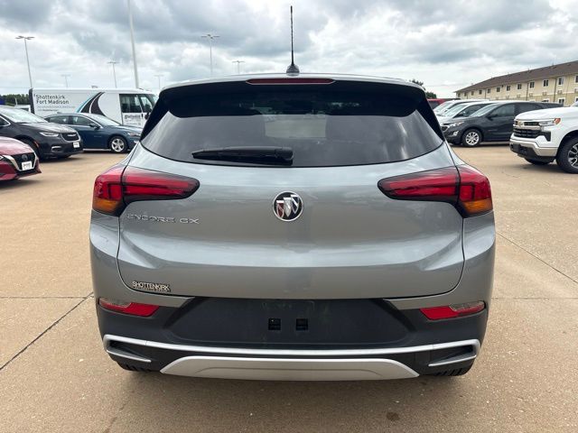 Used 2023 Buick Encore GX SUV