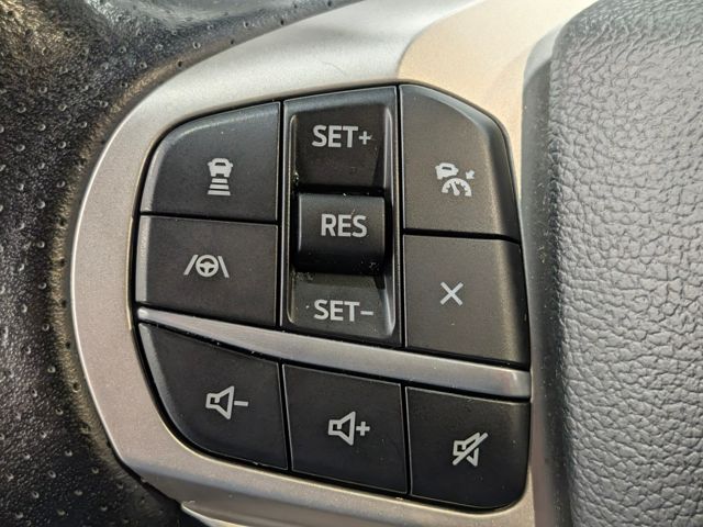 Used 2023 Gray Ford Timberline image 15