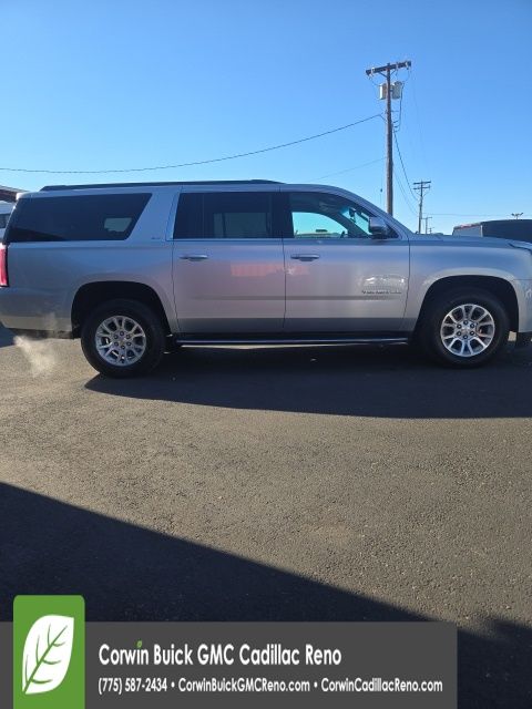 2016 GMC Yukon XL SLT 26