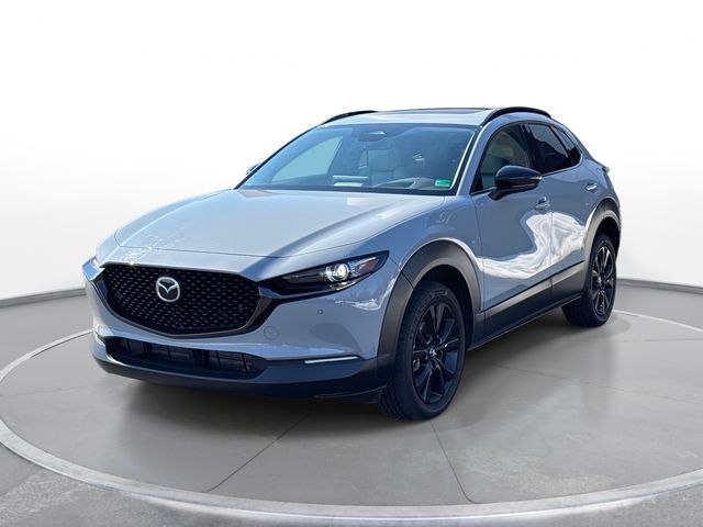 2025 Mazda CX-30 2.5 Turbo Premium Plus AWD