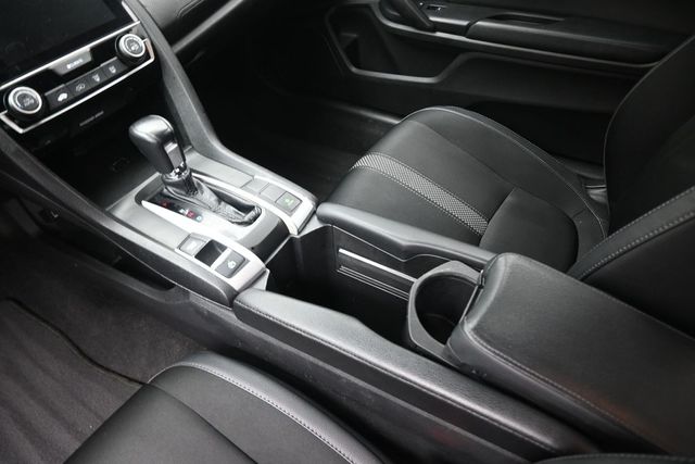 Used 2020 Honda Civic Coupe