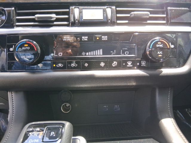 Used 2025 Nissan Pathfinder SUV